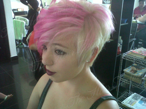 Funky styles